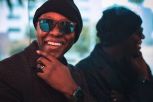 Charming Smile with Invisalign!